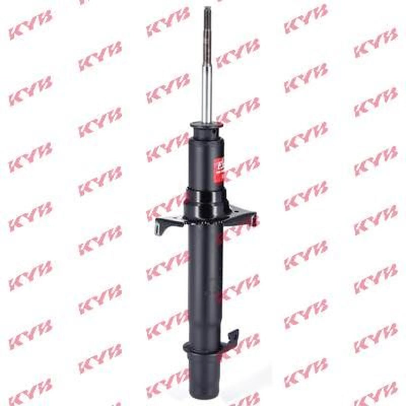 KYB Shock Absorber Damper Strut Front Left 340037
