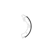 Mintex Brake Shoe Set Axle Kit MFR540
