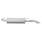 Hella End Silencer Rear 8LD 366 033-901
