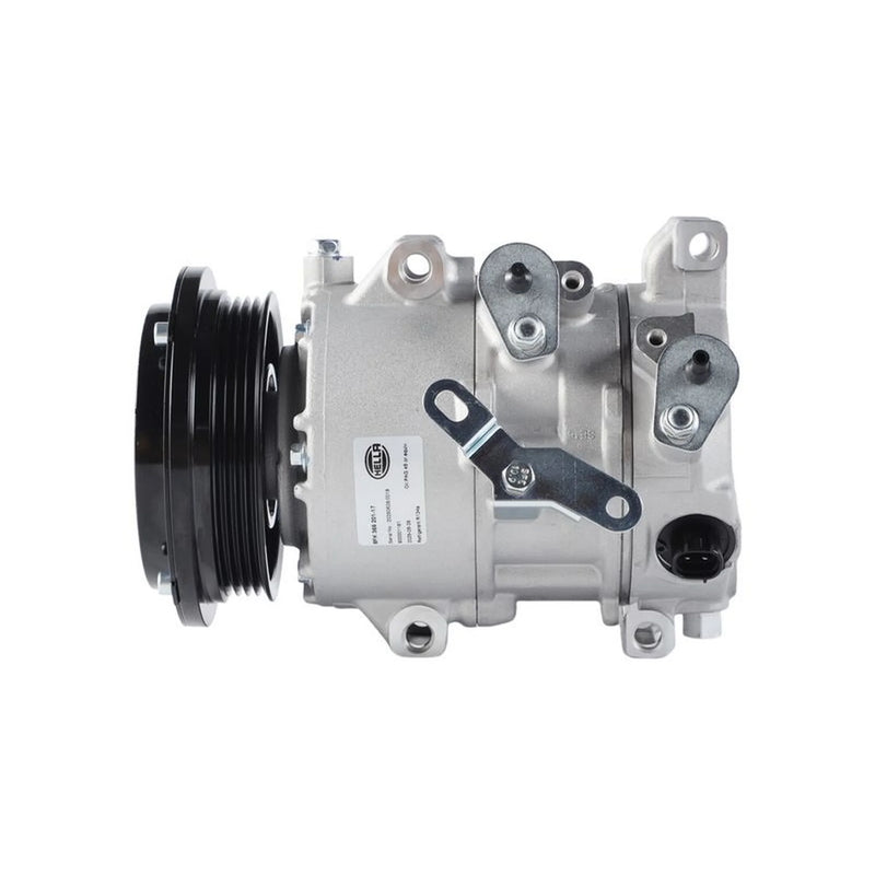 Hella Air Conditioning Compressor 8FK 366 201-171