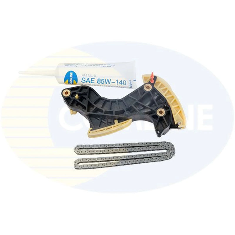 Comline Timing Chain Kit Set 106 Links CTK004B