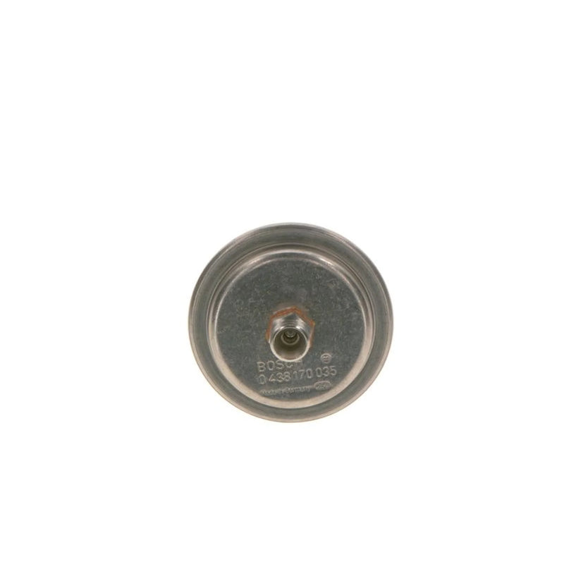Bosch Fuel Pressure Accumulator 0 438 170 035