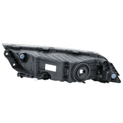 Hella Front Right Fog Light H8 1NB 011 836-141