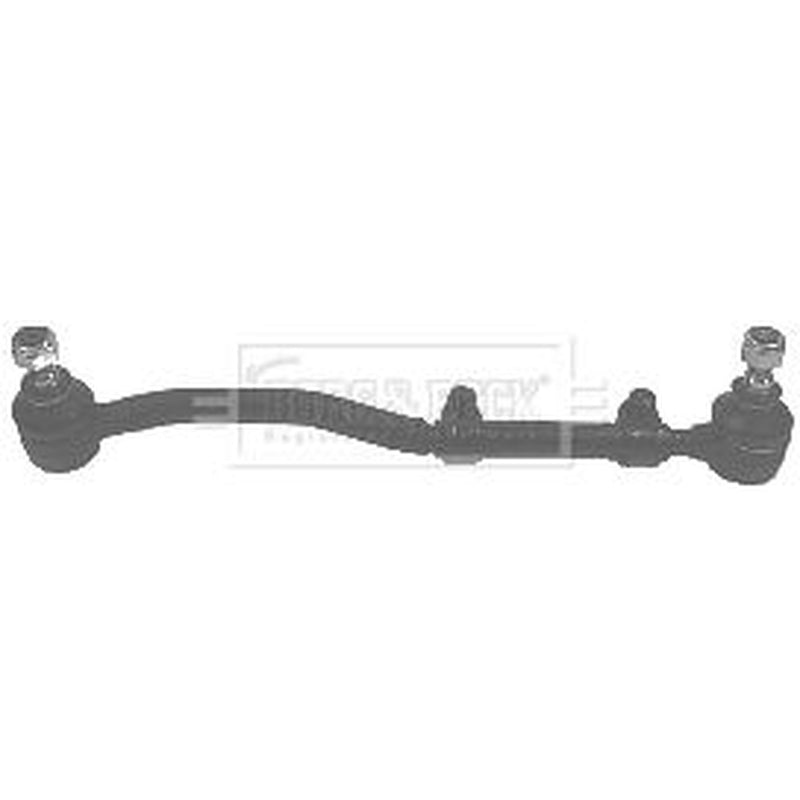 Borg & Beck Inner Rack End Right Joint BDL6395