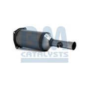 BM Catalysts Dpf BM11011
