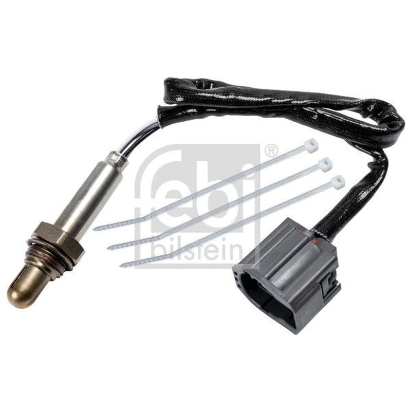 Febi O2 Lambda Oxygen Sensor after catalytic converter 177507