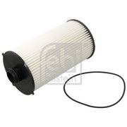 Febi Engine Oil Filter 103074
