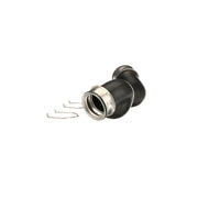 Gates Intercooler Turbo Charge Air Hose 09-0214C