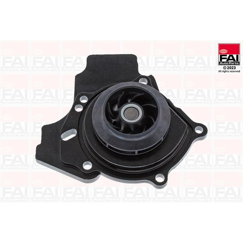 FAI Engine Cooling Water Pump WP6502