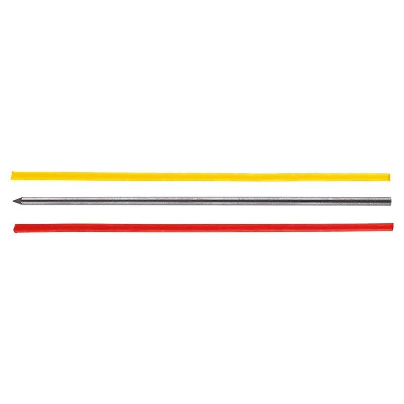 edding 8881 Refill Assorted Lead Set, 6 Piece - 4-8881-6999