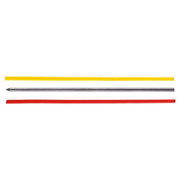 edding 8881 Refill Assorted Lead Set, 6 Piece - 4-8881-6999