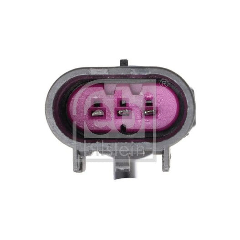 Febi Brake Pad Wear Sensor Front Right 197001