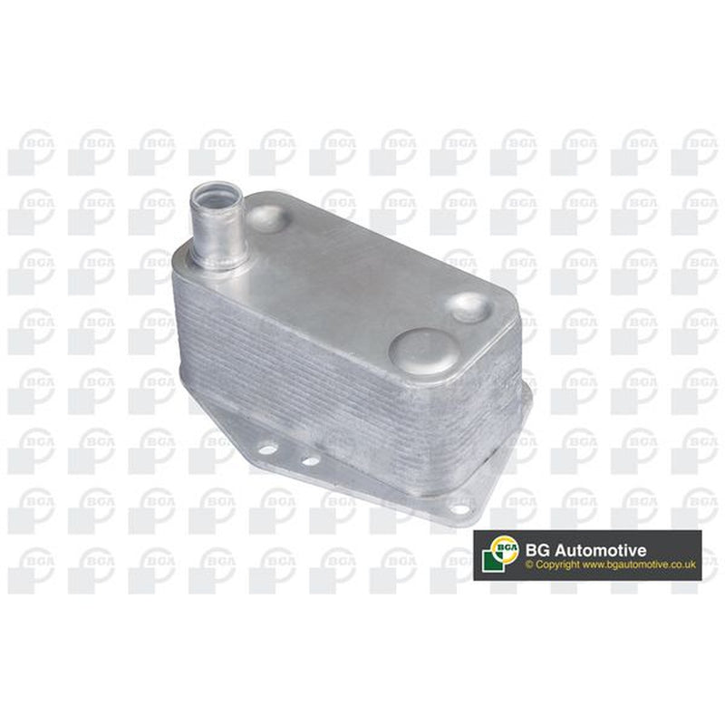 BGA Engine Oil Cooler CO0907