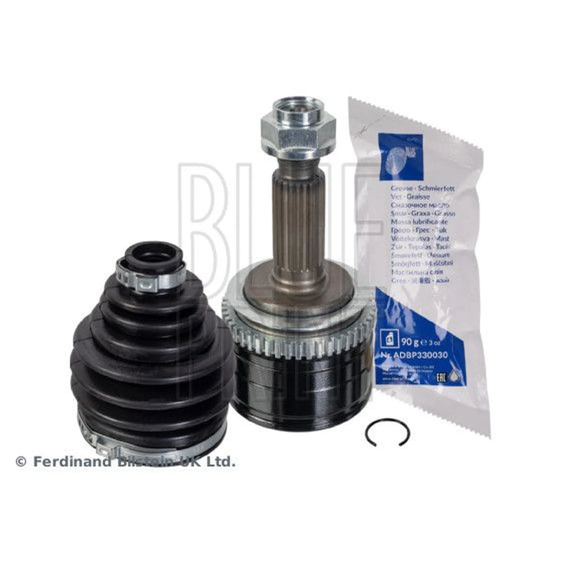 Blue Print Drive Shaft Joint Kit ADBP890008