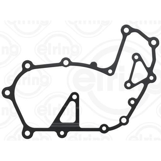 Elring Mercedes Automatic Transmission Oil Seal Front 521.371