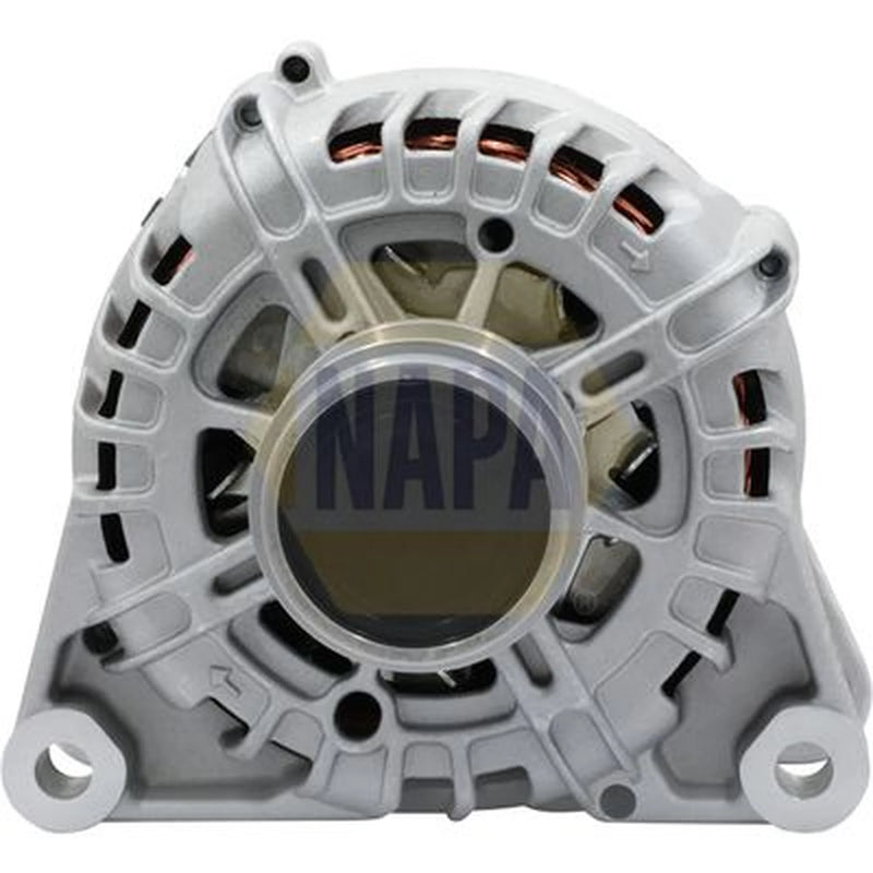 NAPA Car Alternator 12V NAL2597