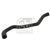 Febi Radiator Coolant Hose 375mm ID 37098