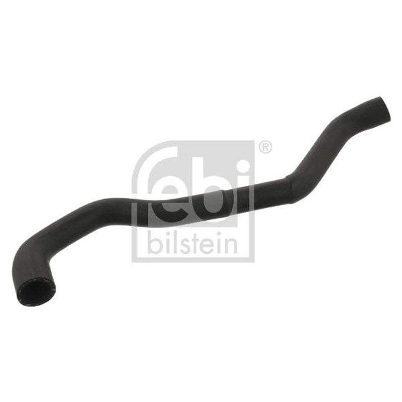Febi Radiator Coolant Hose 375mm ID 37098