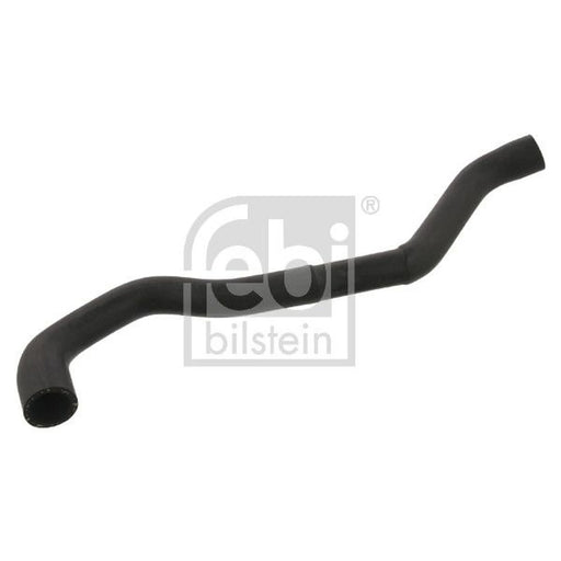Febi Radiator Coolant Hose 375mm ID 37098