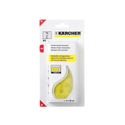 Karcher Glass Cleaning Sachets (4x20ml) - 6.295.302.0