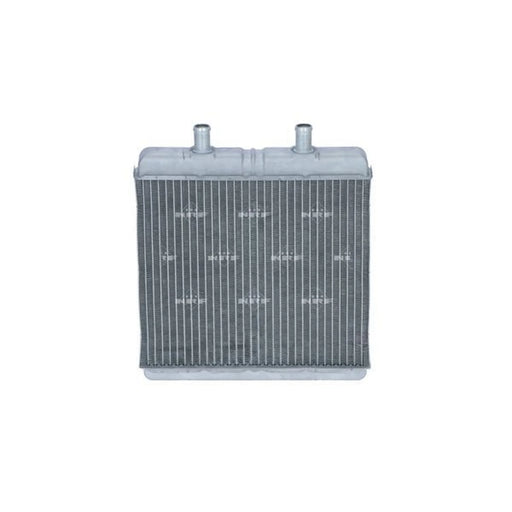 NRF Heater Matrix Core Heat Exchanger 54215