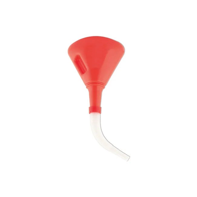 Laser Tools Funnel Red 100-135mm