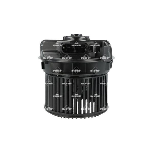 NRF Heater Blower Fan 34273