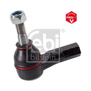 Febi Steering Tie Rod End Ball Joint Front Right 41929