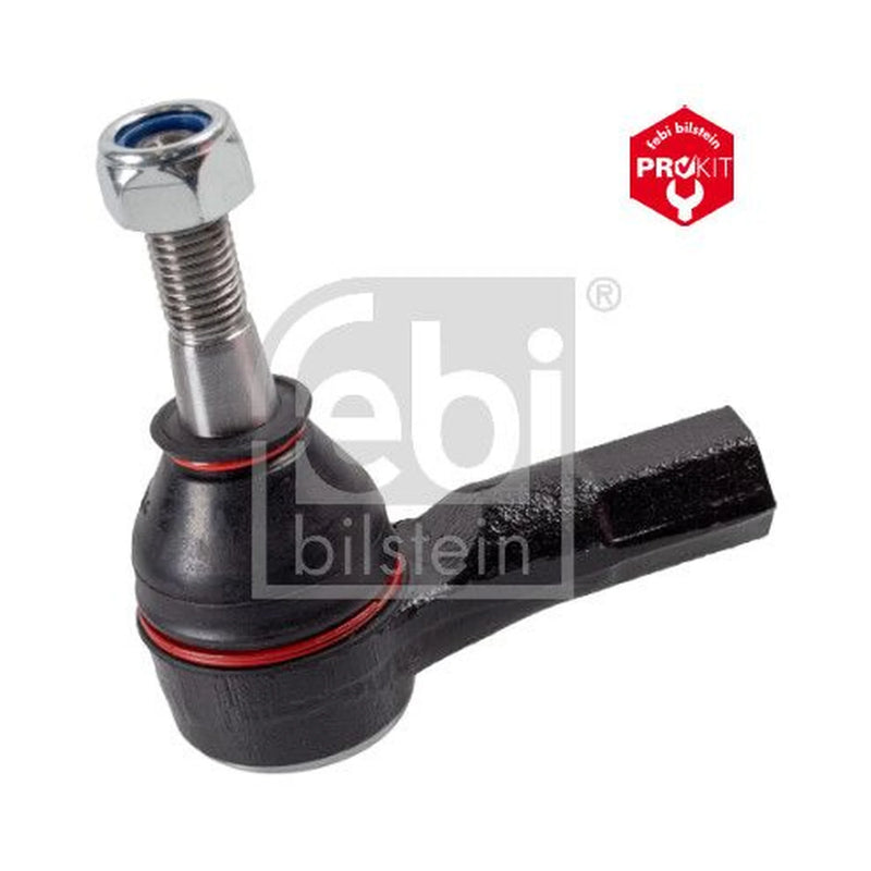 Febi Steering Tie Rod End Ball Joint Front Right 41929