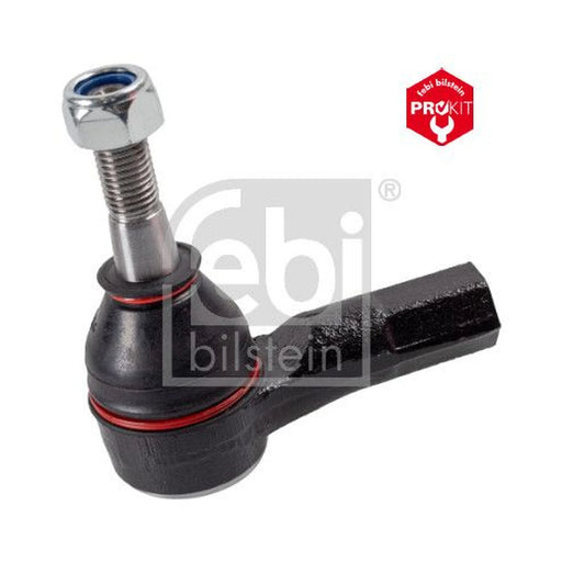 Febi Steering Tie Rod End Ball Joint Front Right 41929