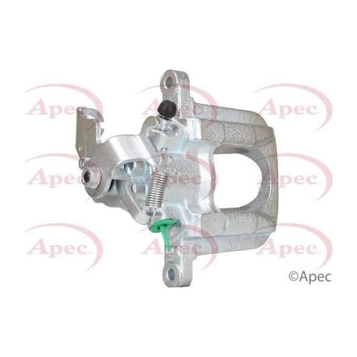 Apec Apec Brake Caliper (Rear/Right) RCA896 Apec  - Town Parts