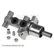 Blue Print Brake Master Cylinder Hydraulic Assembly ADN15124