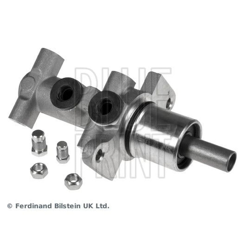 Blue Print Brake Master Cylinder Hydraulic Assembly ADN15124