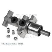 Blue Print Brake Master Cylinder Hydraulic Assembly ADN15124