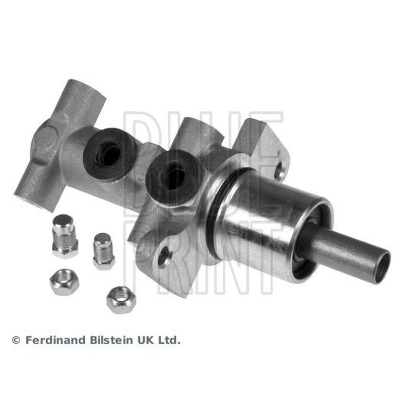 Blue Print Brake Master Cylinder Hydraulic Assembly ADN15124
