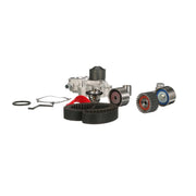 Gates Timing Belt & Water Pump Kit KP2TH15612XS-4