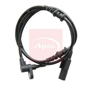 Apec ABS Wheel Speed Sensor Front Left ABS1283