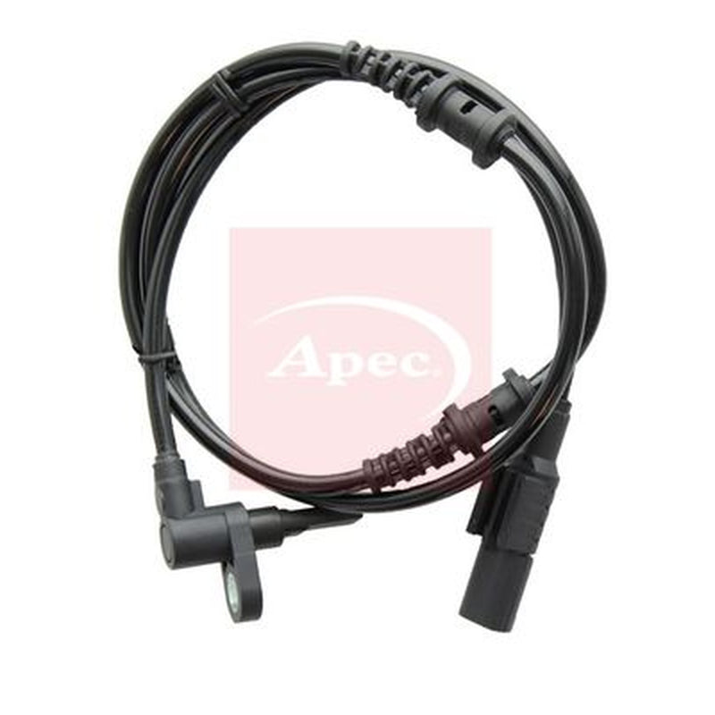 Apec ABS Wheel Speed Sensor Front Left ABS1283