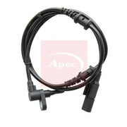 Apec ABS Wheel Speed Sensor Front Left ABS1283