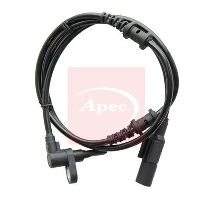 Apec ABS Wheel Speed Sensor Front Left ABS1283