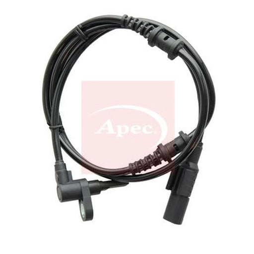 Apec ABS Wheel Speed Sensor Front Left ABS1283