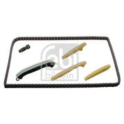 Febi Timing Chain Kit Set 216 Links 8mm 30329