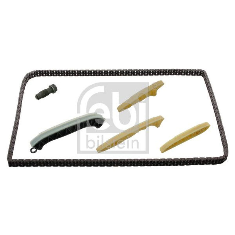 Febi Timing Chain Kit Set 216 Links 8mm 30329
