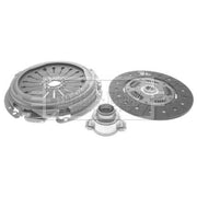 Borg & Beck Clutch Kit Set 3pc 267mm HK2268