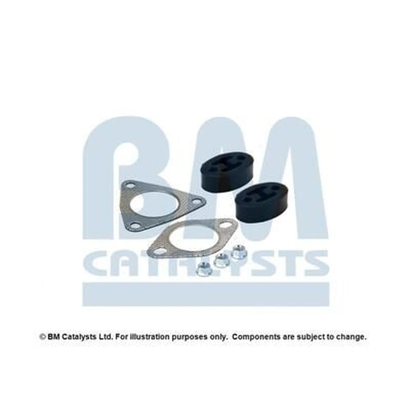 BM Catalysts Fitting Kit FK91228C FK91228C