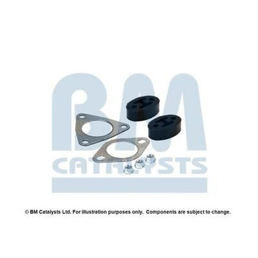 BM Catalysts Fitting Kit FK91228C FK91228C