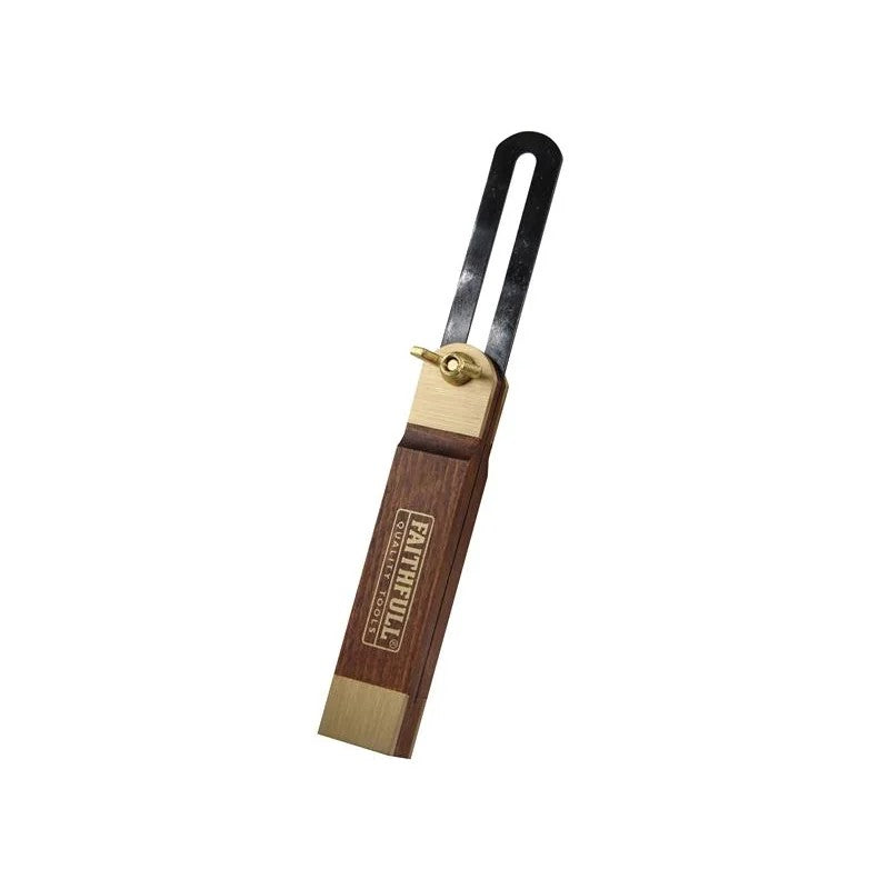 Faithfull FSC Carpenters Sliding Bevel 190mm (7.1/2in) - FAISB712FSC