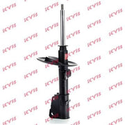 KYB Shock Absorber Damper Strut Front 334335