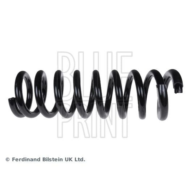 Blue Print Front Suspension Coil Spring ADN188380