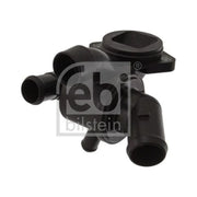 Febi Thermostat Housing Cover 39224